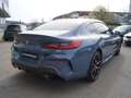 BMW 840 840d xDrive Gran Coupe Aut. M Technic Sport Blau - thumbnail 3