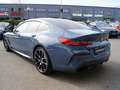 BMW 840 840d xDrive Gran Coupe Aut. M Technic Sport Blau - thumbnail 17