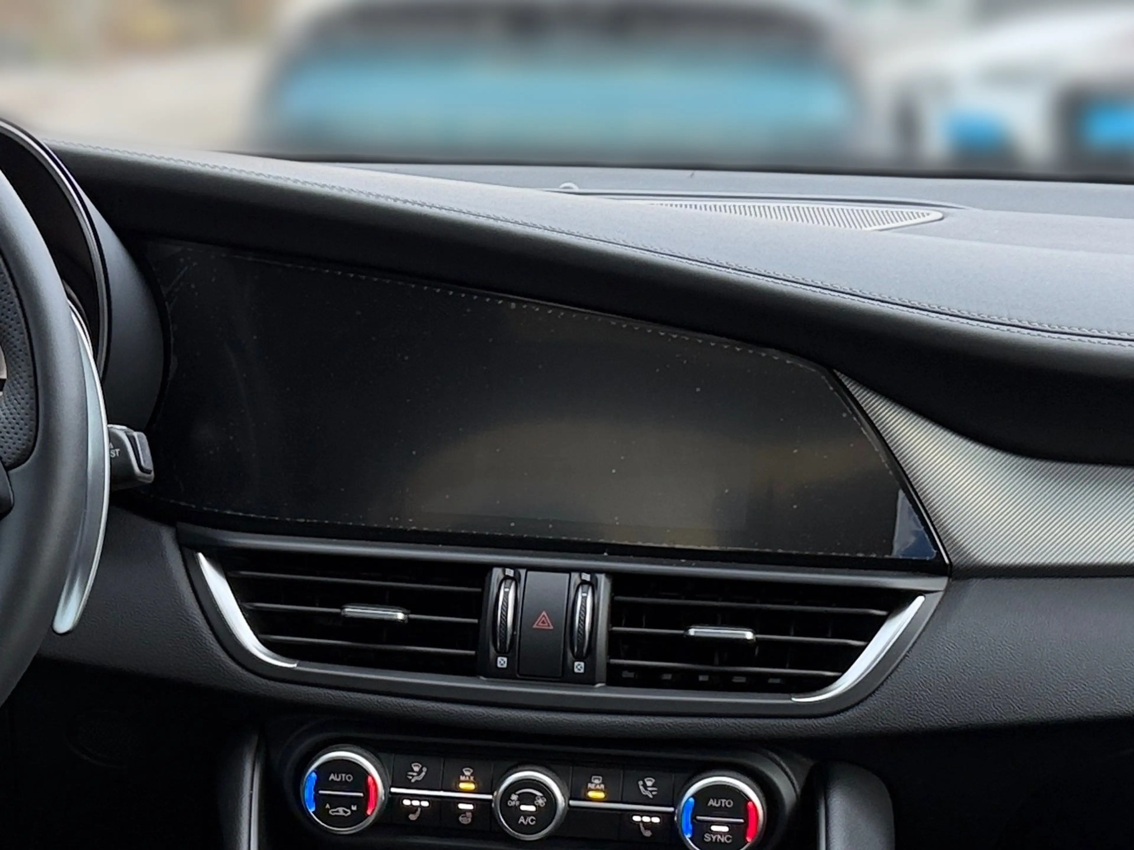 Alfa Romeo Giulia Veloce Q4 | Pano | Technologie-Paket — photo 8