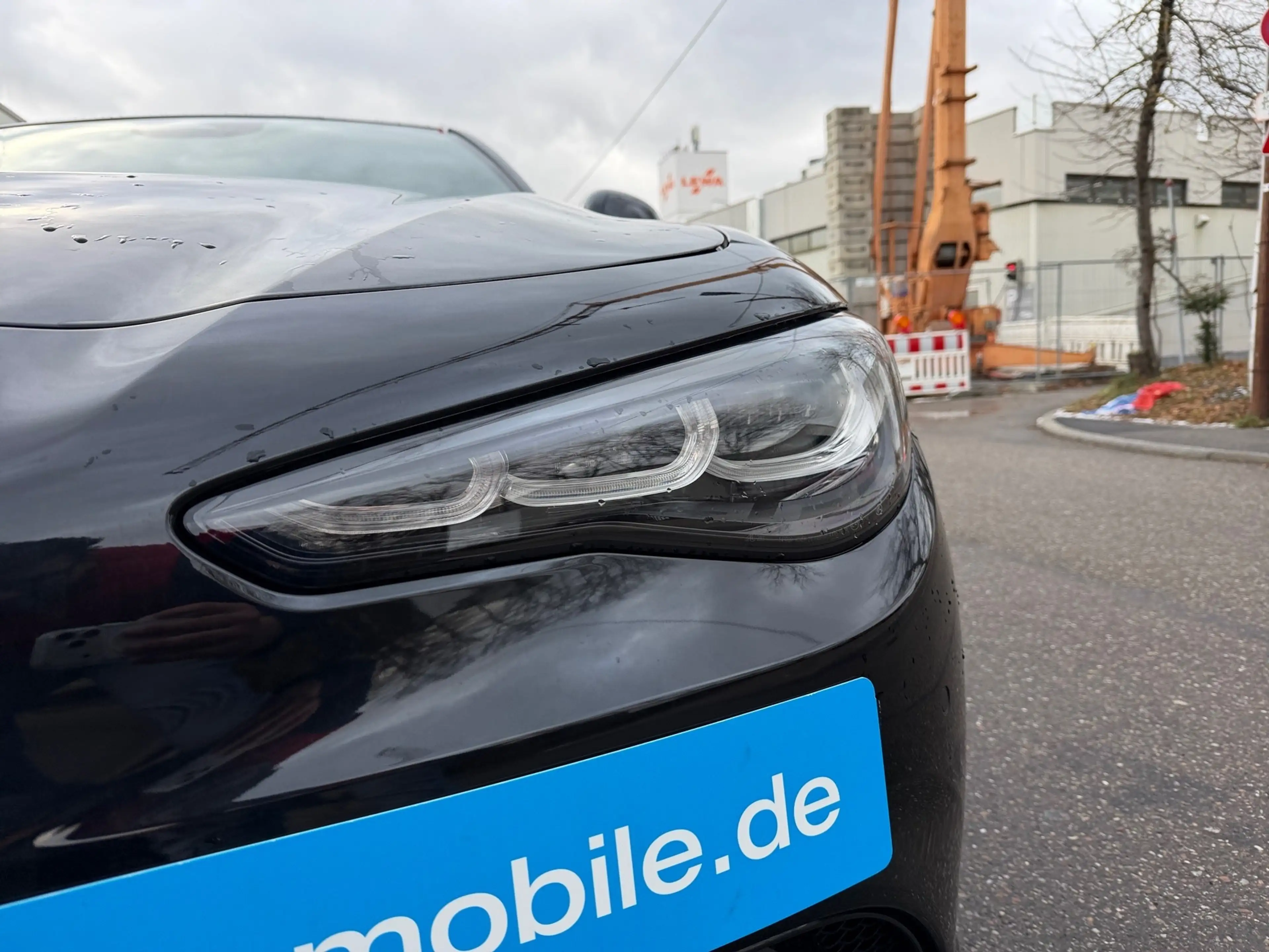 Alfa Romeo Giulia Veloce Q4 | Pano | Technologie-Paket — photo 15