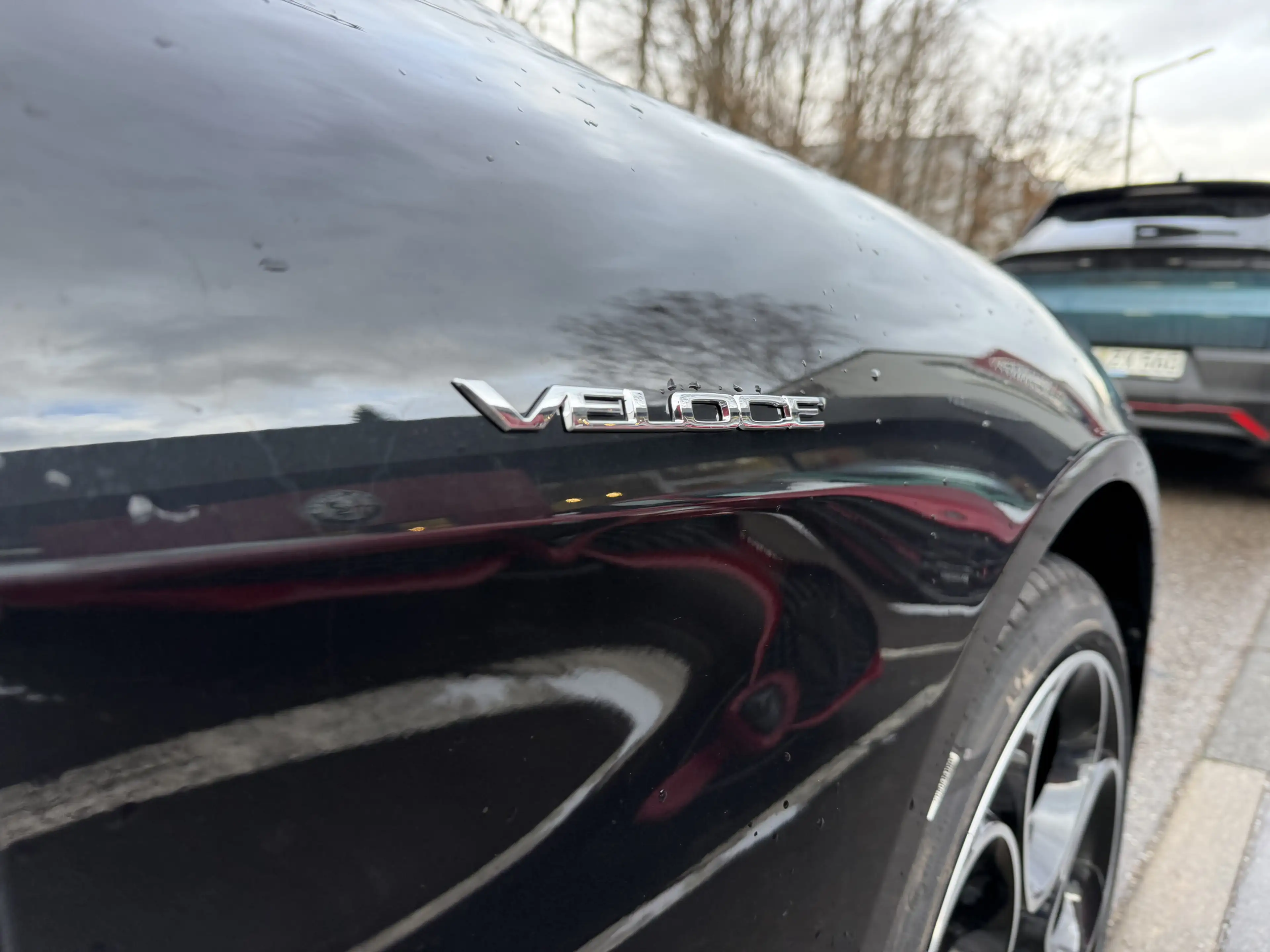 Alfa Romeo Giulia Veloce Q4 | Pano | Technologie-Paket — photo 14