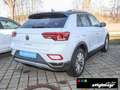 Volkswagen T-Roc Style 1.5 TSI DSG +AHK+ Blanc - thumbnail 4