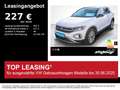 Volkswagen T-Roc Style 1.5 TSI DSG +AHK+ Blanc - thumbnail 1