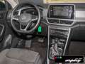Volkswagen T-Roc Style 1.5 TSI DSG +AHK+ Blanc - thumbnail 5
