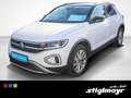 Volkswagen T-Roc Style 1.5 TSI DSG +AHK+ Blanc - thumbnail 14