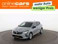 Renault Clio 1.5 DCi Evolution LED R-CAM ASSIST TEMP PDC Grau - thumbnail 1