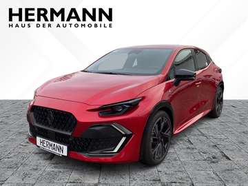 Esprit Alpine Full Hybrid E-Tech 160 ZV LED