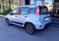 Fiat Panda 1.0 Hybrid City Cross Blu/Azzurro - thumbnail 4