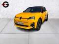 Renault R 5 Iconic Cinq Jaune - thumbnail 1