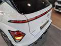 Hyundai KONA 1,6 T-GDi 4WD N Line DCT Aut. Weiß - thumbnail 15