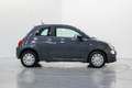 Fiat 500 1.0 Hybrid Cult 52kW Gris - thumbnail 7
