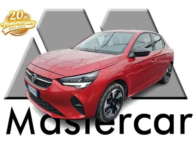 Opel Corsa-e Corsa VI elettrica 2020 e- Elegance - GG302RM