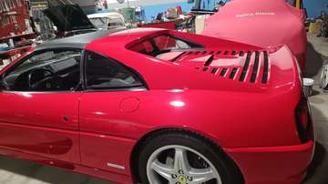 355 GTS 3.5