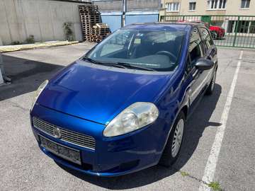 Grande Punto 1,4 75 S S