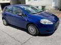 Fiat Grande Punto Grande Punto 1,4 75 S S Blau - thumbnail 4