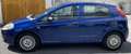Fiat Grande Punto Grande Punto 1,4 75 S S Blau - thumbnail 6