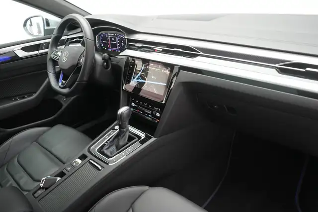 Volkswagen Arteon view 7