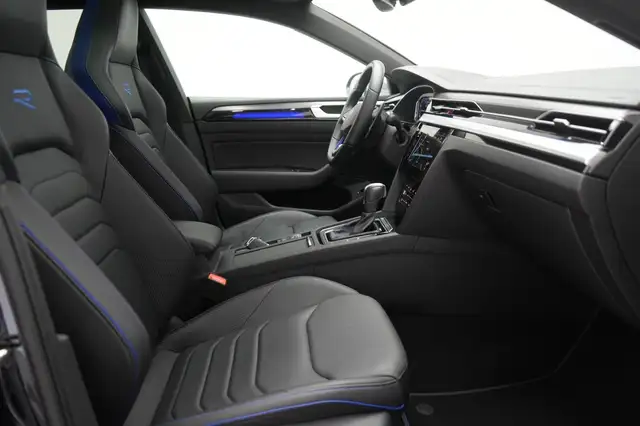 Volkswagen Arteon view 6