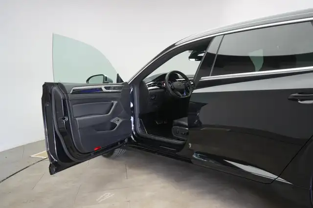 Volkswagen Arteon view 11