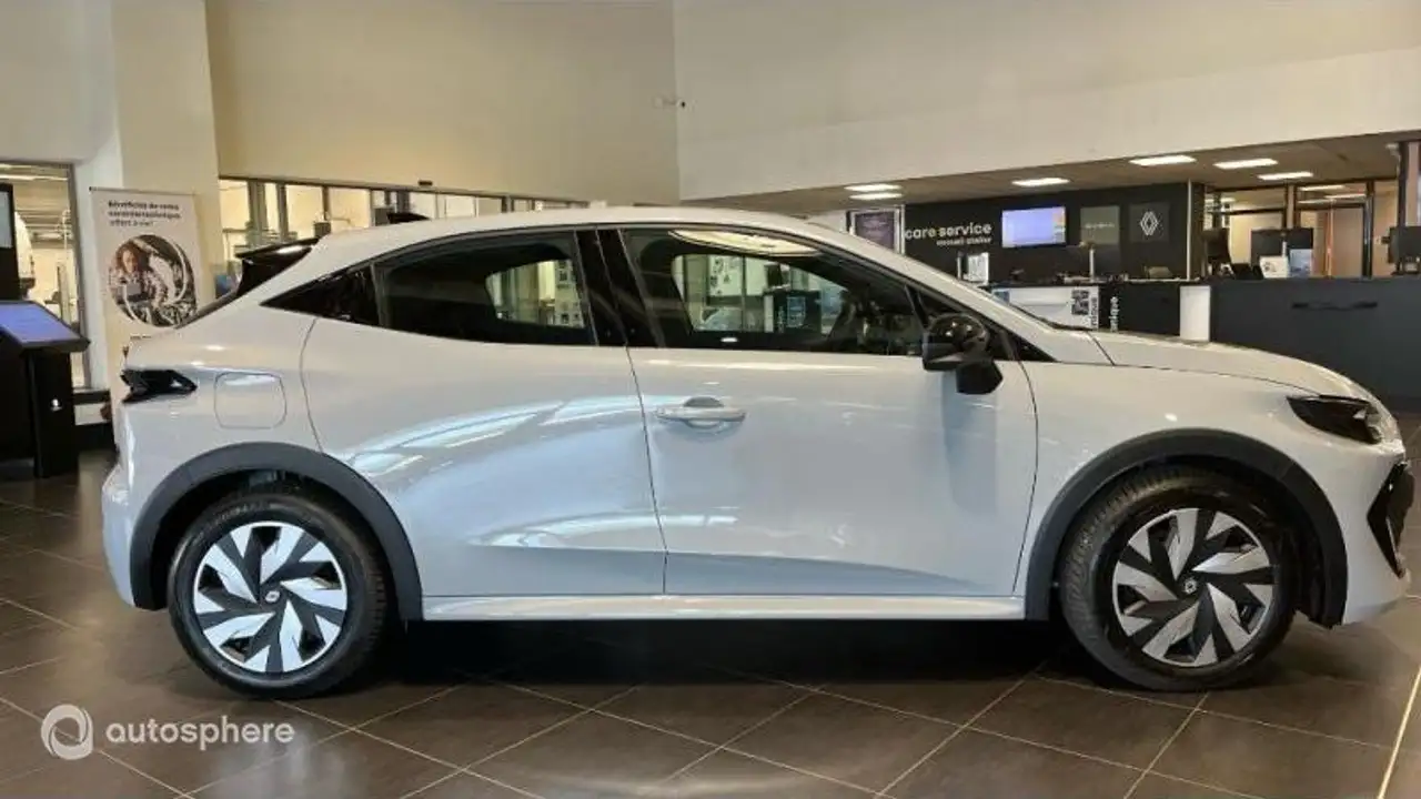 Renault Clio 2026