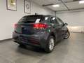 Kia Rio Rio 1.2i Navi Black Edition 1erMAIN/ FULL OPTION Срібний - thumbnail 4