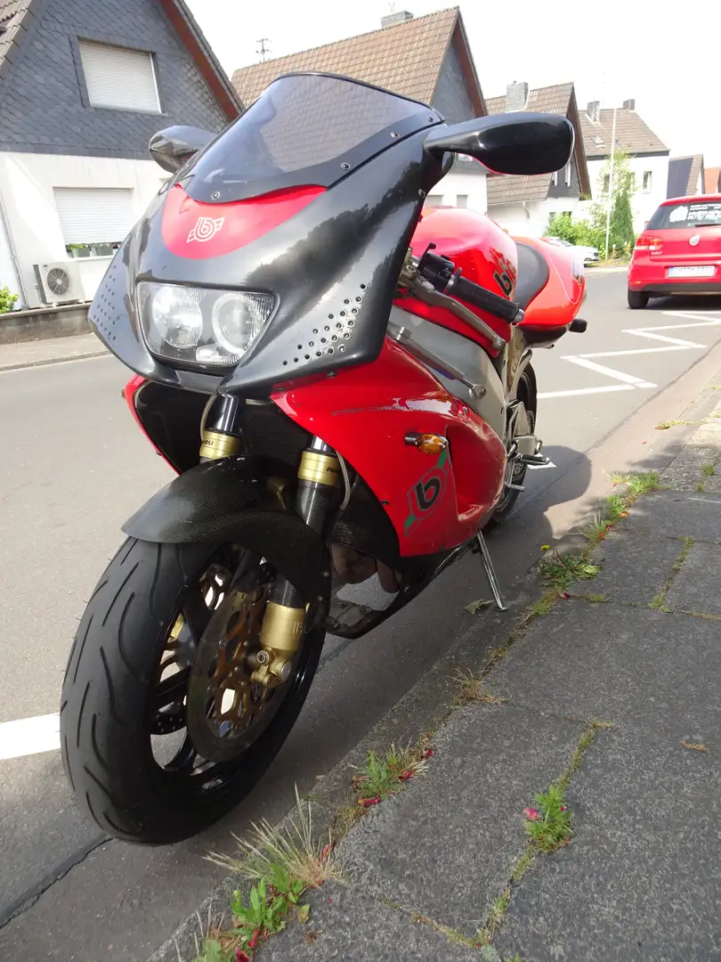 Bimota SB 6 SB 6-R - 2