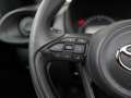 Toyota Aygo X Cabrio 1.0 VVT-i MT Play | Camera | Apple/Android Black - thumbnail 7