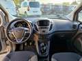 Ford Tourneo Courier ECO BOST 100 CV PLUS Argento - thumbnail 14