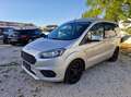 Ford Tourneo Courier ECO BOST 100 CV PLUS Argento - thumbnail 7