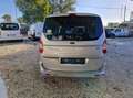 Ford Tourneo Courier ECO BOST 100 CV PLUS Argento - thumbnail 4