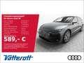 Audi S6 Avant e-tron edition one grey B&O Leder Pano Matri Grau - thumbnail 1