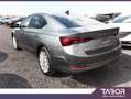 Skoda Octavia PHEV 204 DSG Matrix GPS Keyl cam Gris - thumbnail 4