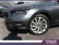 Skoda Octavia PHEV 204 DSG Matrix GPS Keyl cam Gris - thumbnail 5