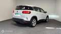 Citroen C5 Aircross Hybrid 225ch Feel e-EAT8 - thumbnail 5