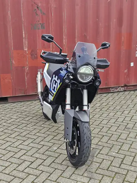 Husqvarna Norden 901 - foto 7