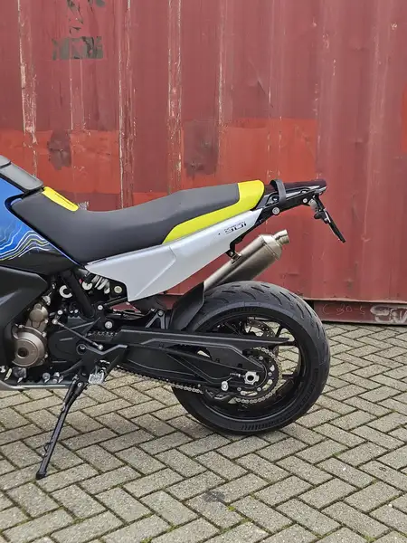 Husqvarna Norden 901 - foto 4