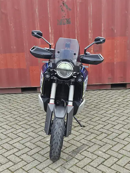 Husqvarna Norden 901 - foto 6