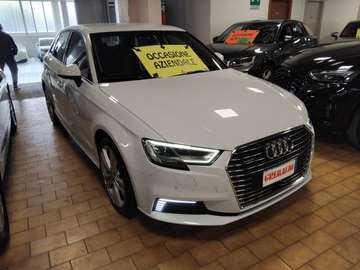 SPORTBACK 40 e-tron S tronic S-LINE 18" PLUG IN