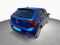 Volkswagen Polo MOVE 1.0 TSI 7-DSG NAVI KAMERA Blauw - thumbnail 5