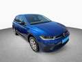 Volkswagen Polo MOVE 1.0 TSI 7-DSG NAVI KAMERA Blauw - thumbnail 4