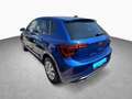 Volkswagen Polo MOVE 1.0 TSI 7-DSG NAVI KAMERA Blauw - thumbnail 6