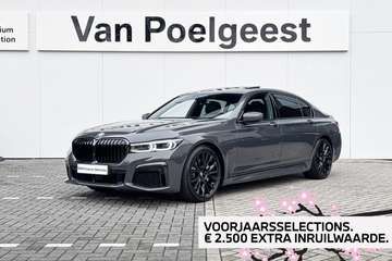 7 Serie 745Le xDrive High Executive | M Sport | Co