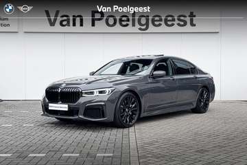 7 Serie 745Le xDrive High Executive | M Sport | Co