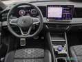 Volkswagen Tiguan 1.5 eTSI R-Line Black 360° ACC Matrix Navi Schwarz - thumbnail 10