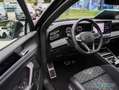 Volkswagen Tiguan 1.5 eTSI R-Line Black 360° ACC Matrix Navi Noir - thumbnail 12