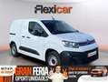 Citroen Berlingo Talla M BlueHDi 100 S&S LIVE PACK Blanco - thumbnail 1