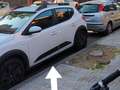 Dacia Sandero Sandero Stepway Expression Blanco - thumbnail 2