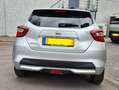 Nissan Micra D Gris - thumbnail 3