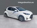Toyota Yaris 120H 1.5 Active Plus Blanco - thumbnail 3