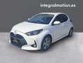 Toyota Yaris 120H 1.5 Active Plus Blanco - thumbnail 1